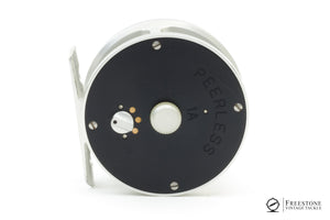 Peerless - No. 1A, 2 3/4" Fly Reel