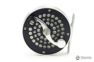 Peerless - No. 1A, 2 3/4" Fly Reel