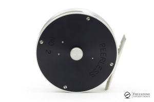 Peerless - No. 2, 3 1/4" Fly Reel