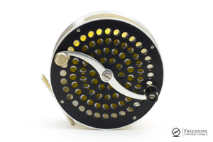 Peerless - No. 4A, 4 1/2" Fly Reel