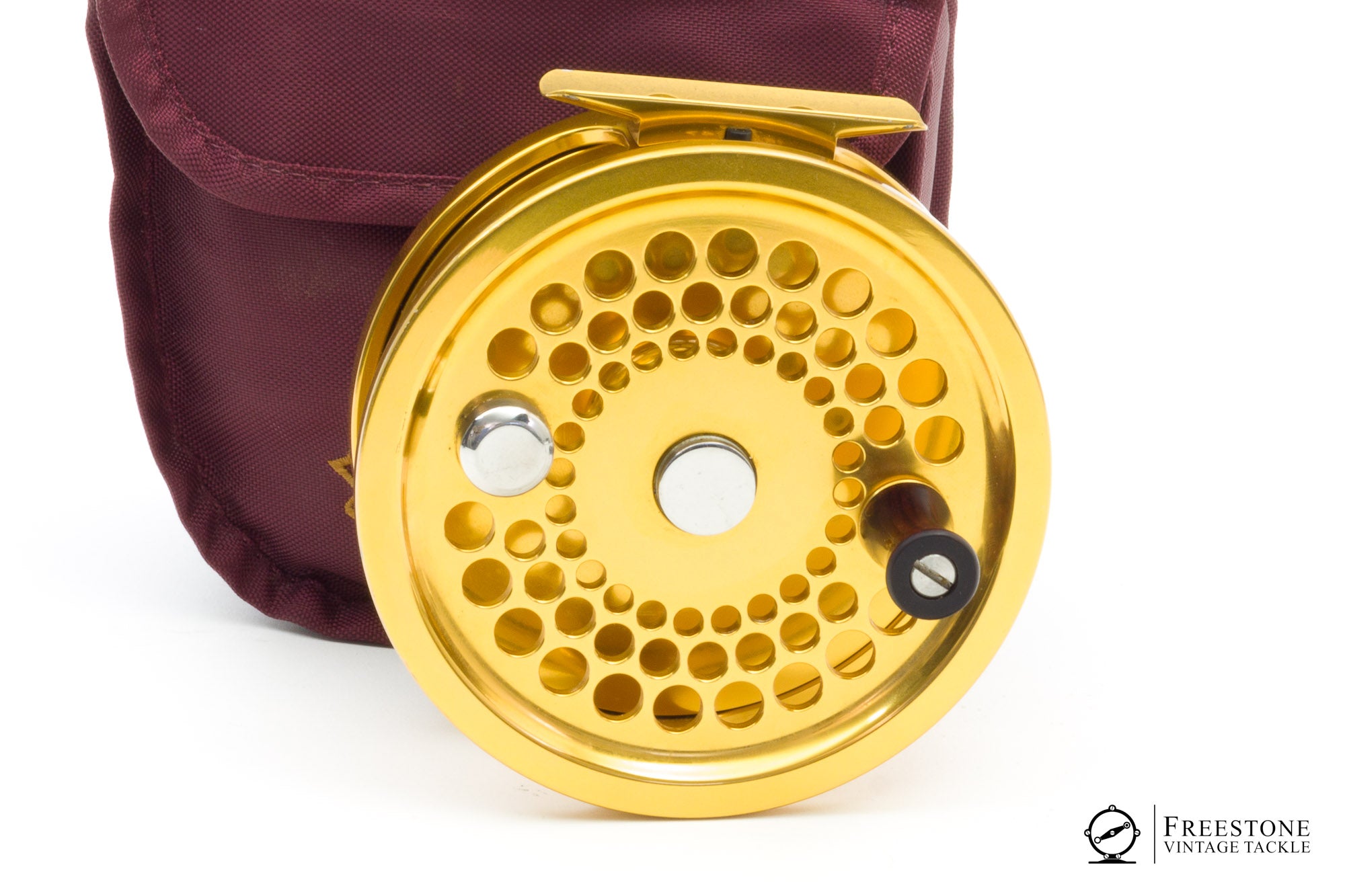 Penn Reels - International 4 Fly Reel