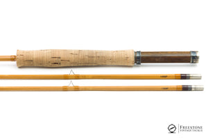 Peterson, Erik (Linnea Rods) - 845-2, 8'4" 2/2 5wt Bamboo Rod