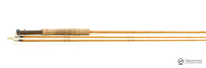 Peterson, Erik (Linnea Rods) - 845-2, 8'4" 2/2 5wt Bamboo Rod