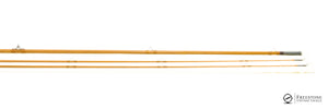 Peterson, Erik (Linnea Rods) - 845-2, 8'4" 2/2 5wt Bamboo Rod