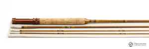 Phillipson - Peerless "5" 8' 3/2 5wt Impregnated Bamboo Rod