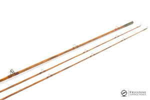 Pickard, John - Model 795, 7'9" 2/2 5wt Bamboo Rod