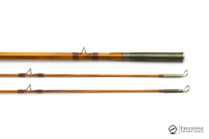 Pickard, John - Model 795, 7'9" 2/2 5wt Bamboo Rod