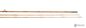 Pickard, John - Model 795, 7'9" 2/2 5wt Bamboo Rod