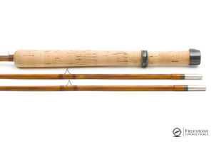 Pickard, John - Model 795, 7'9" 2/2 5wt Bamboo Rod