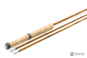 Pickard, John - Model 795, 7'9" 2/2 5wt Bamboo Rod