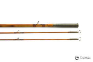 Pickard, John - Model 795, 7'9" 2/2 5wt Bamboo Rod