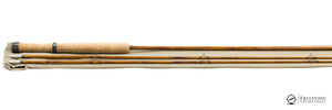 Pickard, John - Model 795, 7'9" 2/2 5wt Bamboo Rod