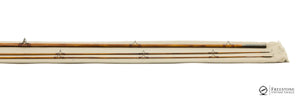 Pickard, John - Model 795, 7'9" 2/2 5wt Bamboo Rod