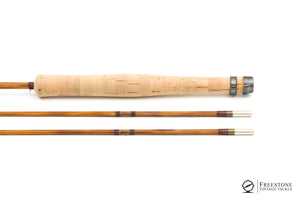 Pickard, John - Perfectionist 7'6" 2/2 4wt Bamboo Rod