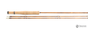 Pickard, John - Perfectionist 7'6" 2/2 4wt Bamboo Rod