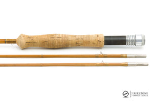 Powell, E.C. - 8' 2/2 5wt Bamboo Rod