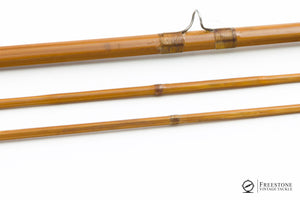 Powell, E.C. - 8' 2/2 5wt Bamboo Rod