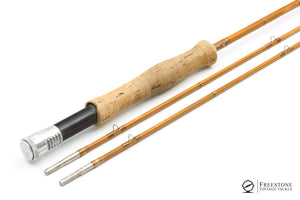 Powell, E.C. - 8' 2/2 5wt Bamboo Rod