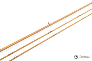 Powell, E.C. - 8' 2/2 5wt Bamboo Rod