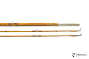 Powell, E.C. - 8' 2/2 5wt Bamboo Rod