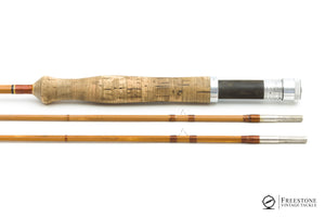 Powell, E.C. - 8'3" 2/2 5-6wt Bamboo Rod (Maslan-Era)