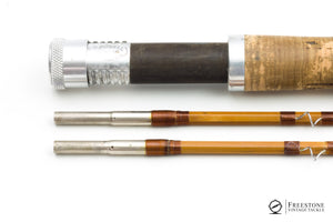 Powell, E.C. - 8'3" 2/2 5-6wt Bamboo Rod (Maslan-Era)