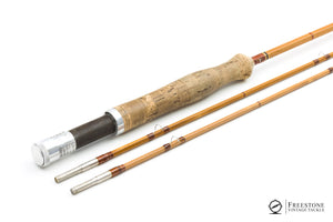 Powell, E.C. - 8'3" 2/2 5-6wt Bamboo Rod (Maslan-Era)