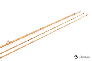 Powell, E.C. - 8'3" 2/2 5-6wt Bamboo Rod (Maslan-Era)