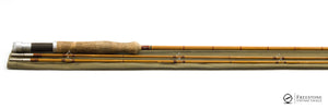 Powell, E.C. - 8'3" 2/2 5-6wt Bamboo Rod (Maslan-Era)