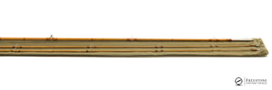 Powell, E.C. - 8'3" 2/2 5-6wt Bamboo Rod (Maslan-Era)