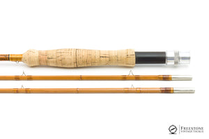 Powell, E.C. - 9' 2/2 5-6wt Semihollow Bamboo Rod