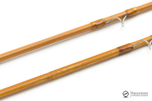 Powell, E.C. - 9' 2/2 5-6wt Semihollow Bamboo Rod