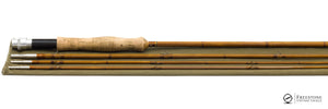 Powell, E.C. - 9' 3/2 7wt Semi-Hollow Bamboo Rod (C-Taper)