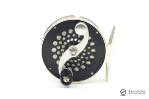 Robichaud, D.L. - Traditional #3 Fly Reel (2.7")