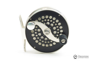 Robichaud, D.L. - Traditional #4 Fly Reel (2.8")