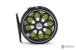 Ross - RR1 Fly Reel w/ Spare Spool