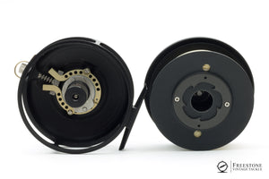 Ross - S3 Saltwater Fly Reel w/ 2 Spare Spools