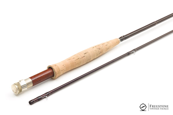 Sold at Auction: Sage Graphite II 1090RP 9'0 2pc Fishing Rod