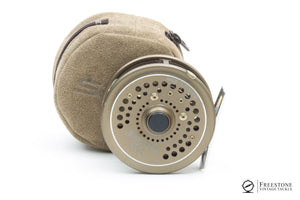 Sage / Hardy - Model 504L Fly Reel