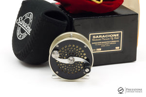 Saracione, Joe - Mk I 2 3/4" Fly Reel - LHW