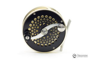 Saracione, Joe - Mk II, 3" Fly Reel - LHW