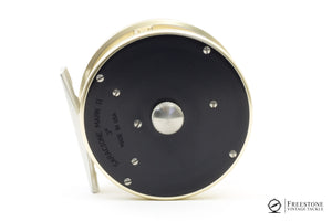 Saracione, Joe - Mk II, 3" Fly Reel - LHW