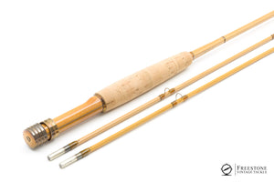 Scapin, E. - G.K.E. - M., 7' 2/2 4wt Bamboo Rod