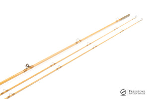 Scapin, E. - G.K.E. - M., 7' 2/2 4wt Bamboo Rod