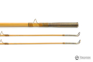 Scapin, E. - G.K.E. - M., 7' 2/2 4wt Bamboo Rod