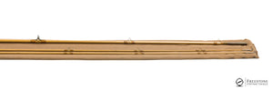 Scapin, E. - G.K.E. - M., 7' 2/2 4wt Bamboo Rod