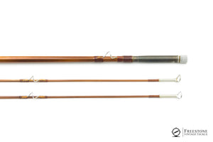 Schroeder, D.G. - 7'3" 2/2, 4-5wt Bamboo Rod