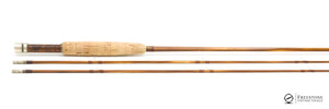 Schroeder, D.G. - 7'3" 2/2, 4-5wt Bamboo Rod