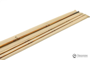 Schroeder, D.G. - 7'3" 2/2, 4-5wt Bamboo Rod