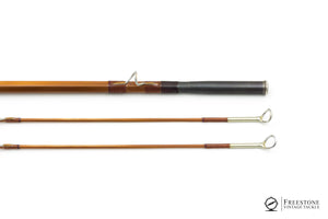 Schroeder, D.G. - 7'3" 2/2, 4-5wt Bamboo Rod